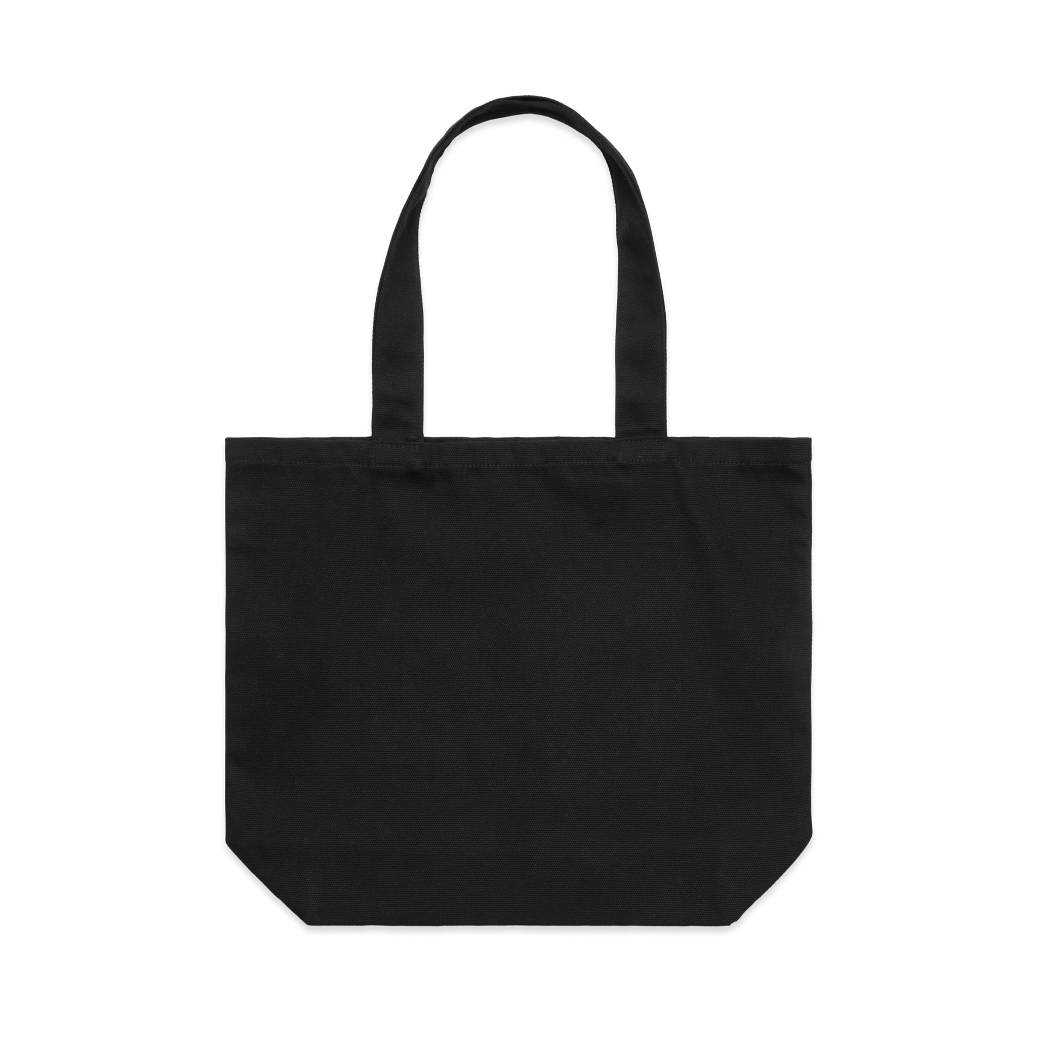 Transit Shoulder Tote in Graphite